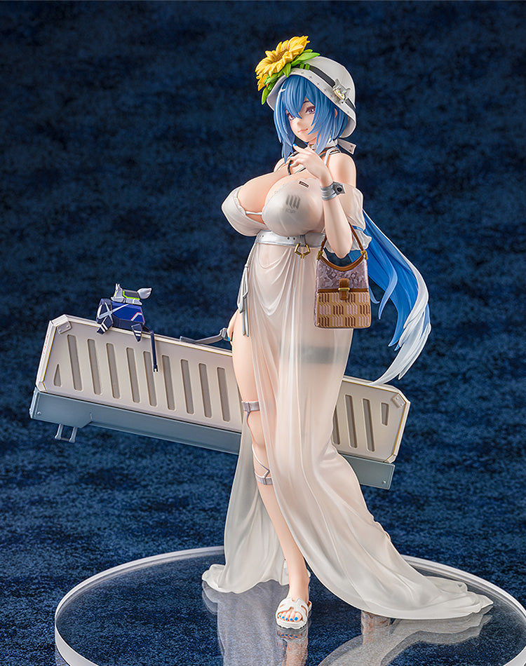 Girls' Frontline - DP-12: Morning Fable Ver. 1/7 Scale Figure