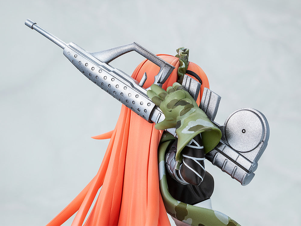 OVERLORD - CZ2128・Δ 10th Anniversary so-bin ver. 1/8 Scale Figure