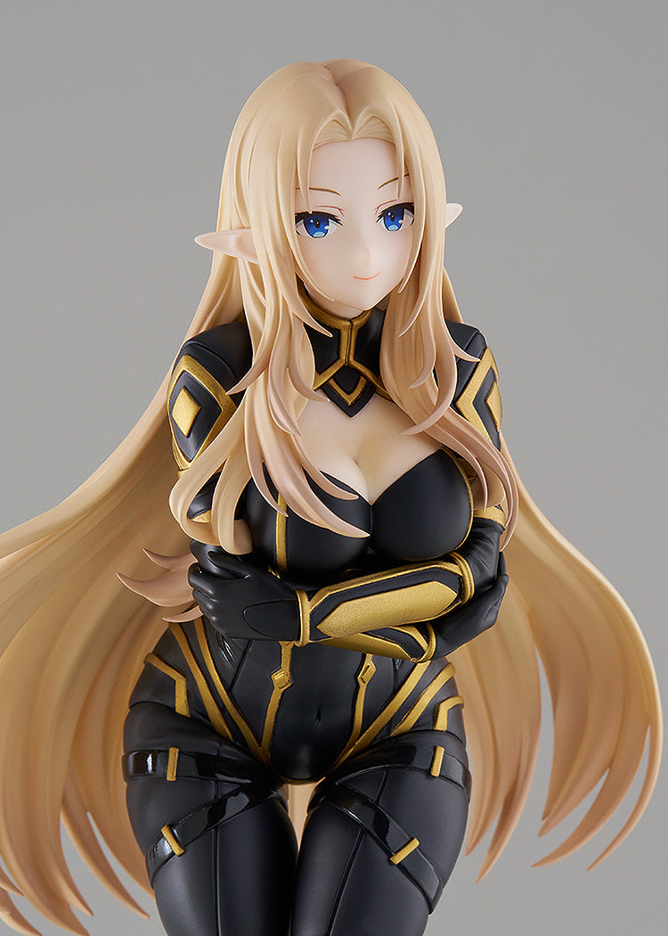 The Eminence in Shadow - POP UP PARADE Alpha L Size Figure