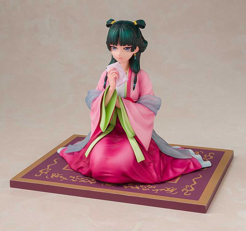 The Apothecary Diaries-Maomao: Garden Party Ver. 1/7 Scale Figure