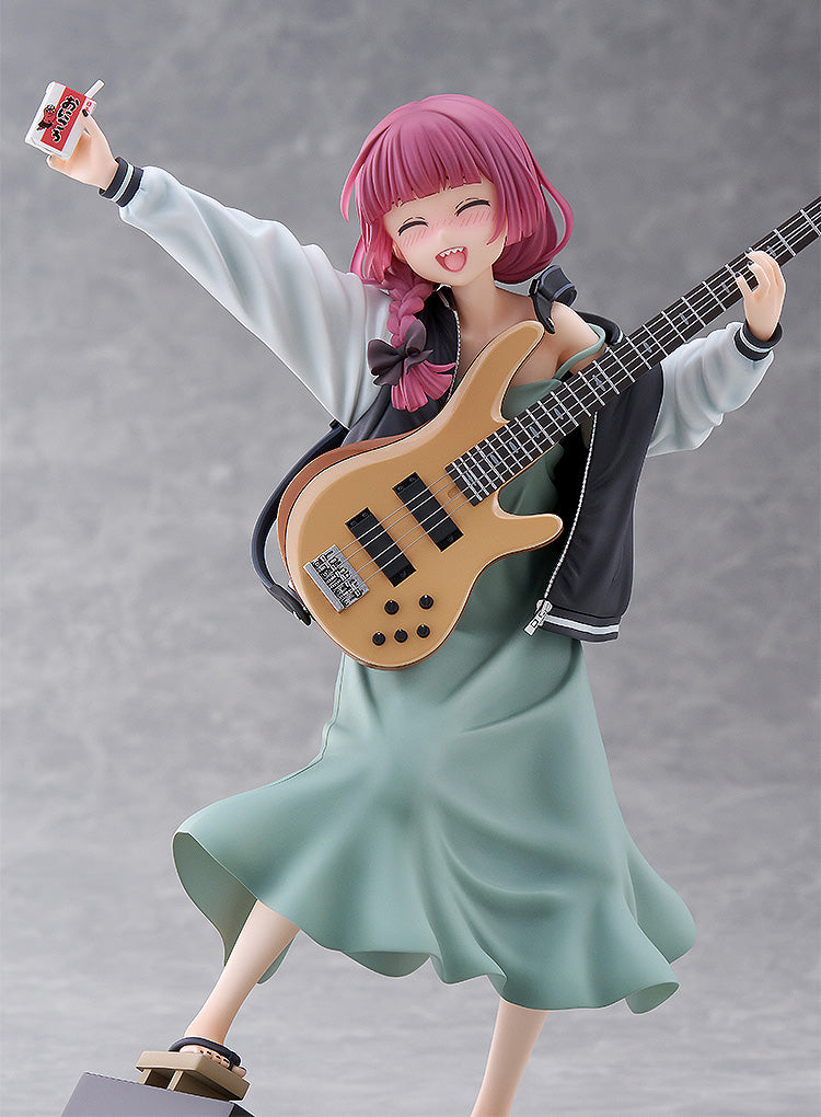 Bocchi the Rock! - Kikuri Hiroi 1/7 Scale Figure