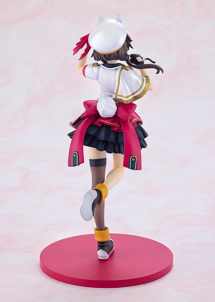 KONOSUBA-An Explosion on This Wonderful World! Megumin: Light Novel Idol Ver. Figure
