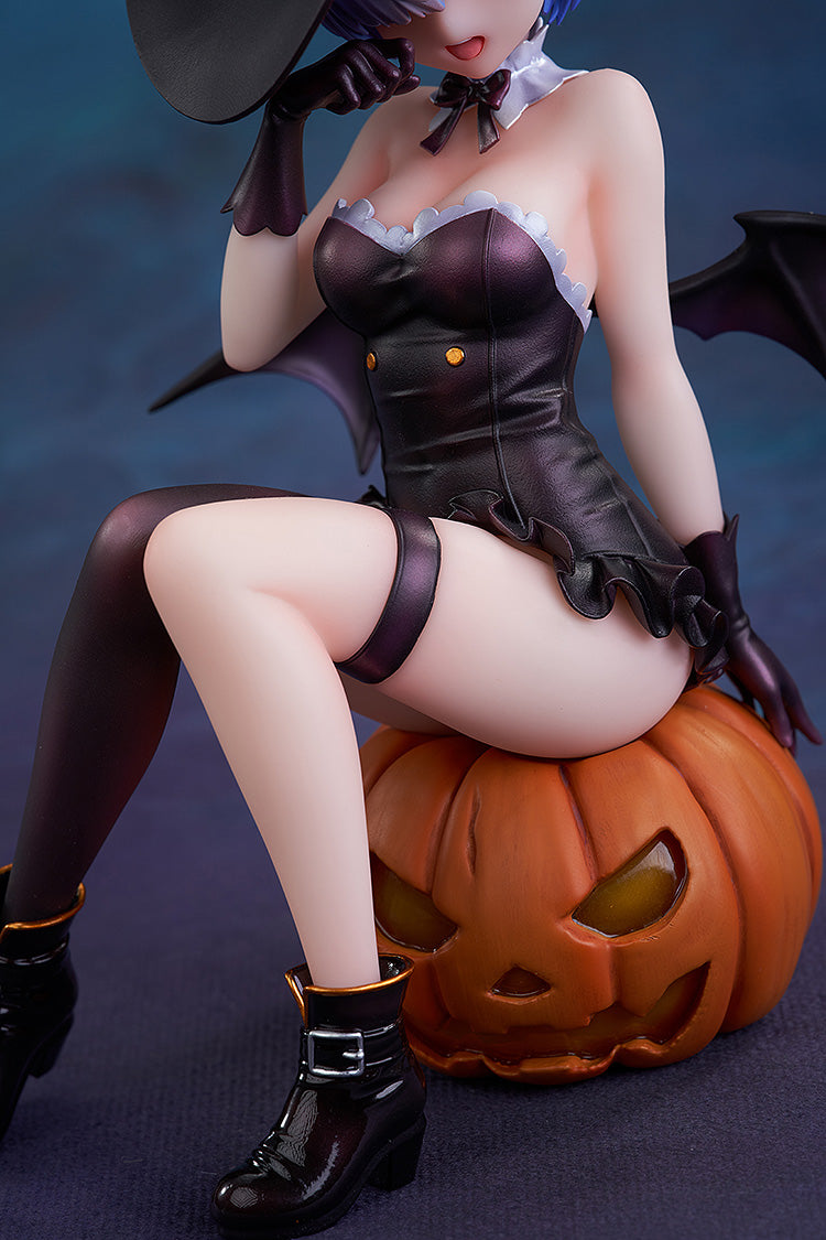 Re:ZERO -Starting Life in Another World - Rem: Phantom Night Wizard Ver. 1/7 Scale Figure