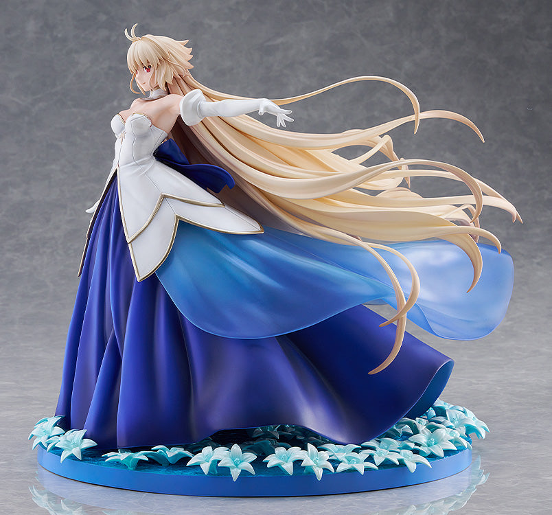 Tsukihime -A piece of blue glass moon - Arcueid Brunestud ~Inner Sea of the Planet~ 1/8 Scale Figure