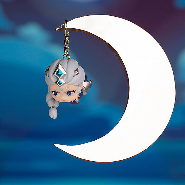 King of Glory - Hang On Kai / Hang On Luna / Hang On Li Yuanfang Figures