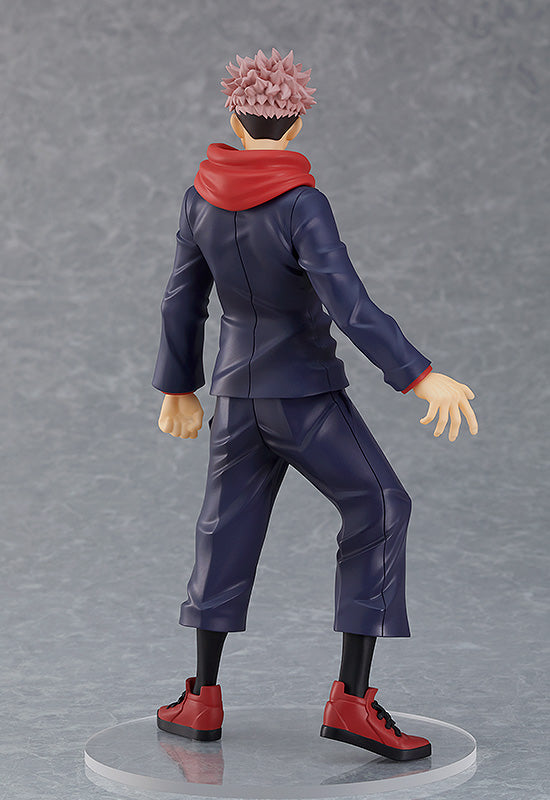 Jujutsu Kaisen - POP UP PARADE Yuji Itadori Figure
