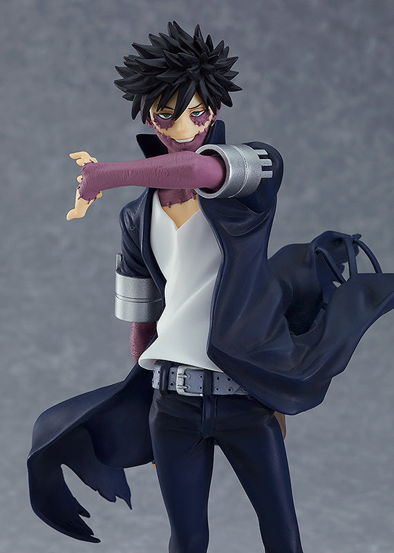 My Hero Academia - POP UP PARADE Dabi Figure