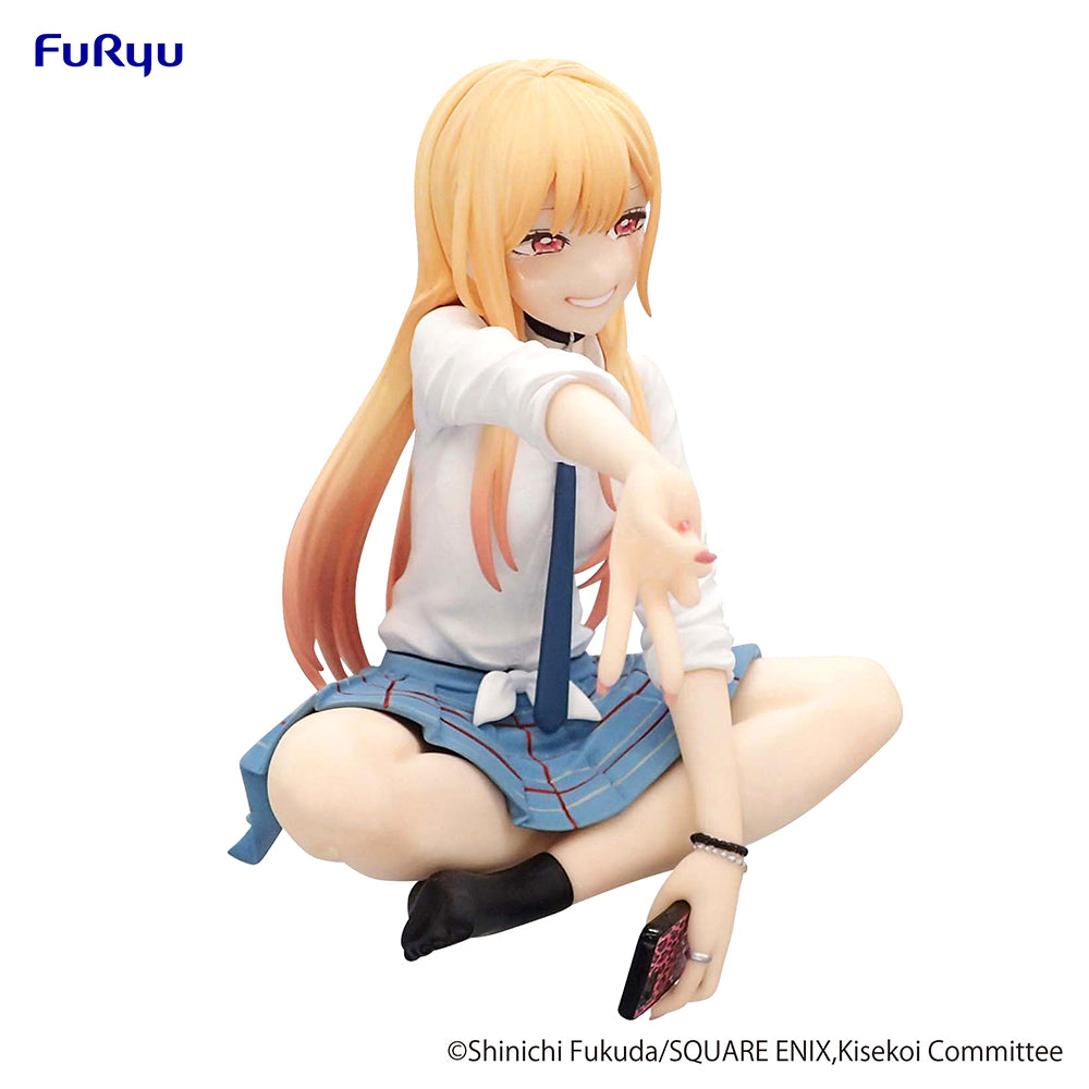 My Dress-Up Darling - Noodle Stopper Figure Marin Kitagawa