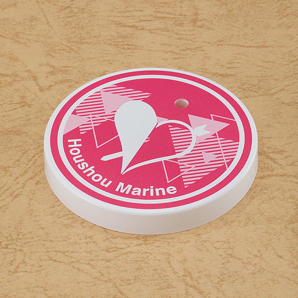 hololive production - Nendoroid Houshou Marine Figure