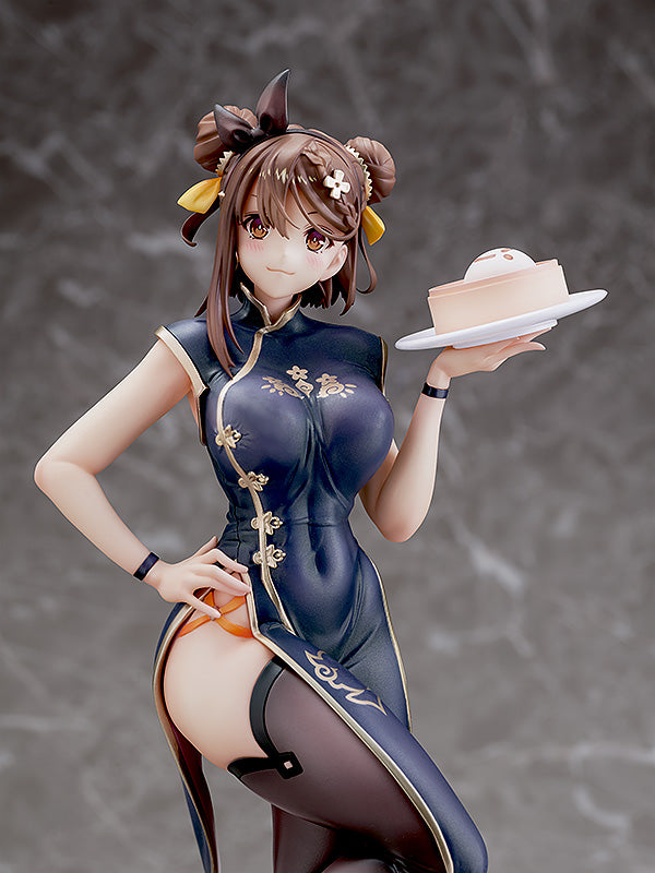 Atelier Ryza 2: Lost Legends & the Secret Fairy - Ryza: Chinese Dress Ver. 1/6 Scale Figure