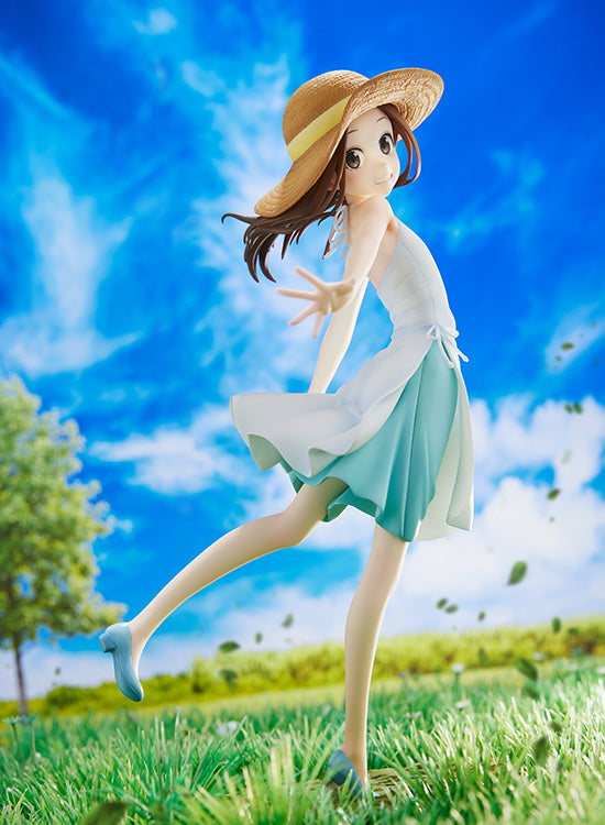Teasing Master Takagi-san - Takagi-san: One-Piece Dress Ver. 1/6 Scale Figure
