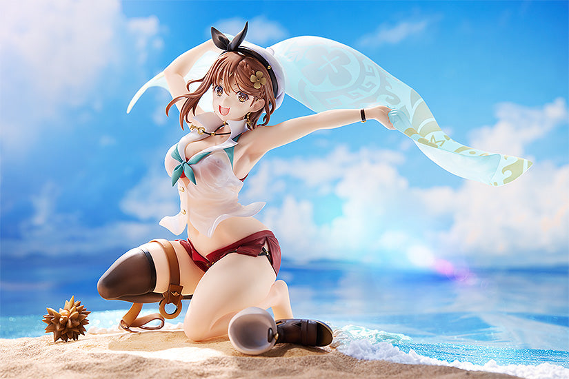 Atelier Ryza 2: Lost Legends & the Secret Fairy - Ryza (Reisalin Stout) 1/6th Scale Figure