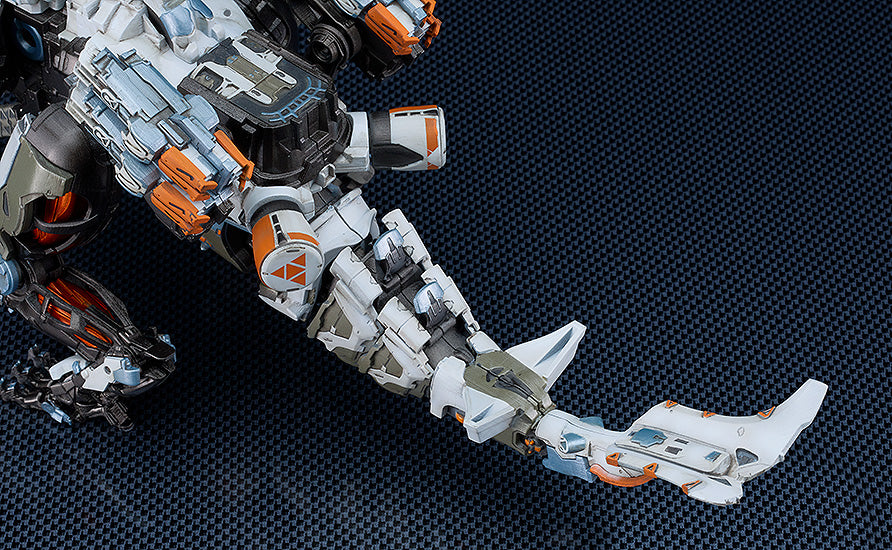 Horizon Forbidden West - MODEROID Thunderjaw Figure (Re-release)