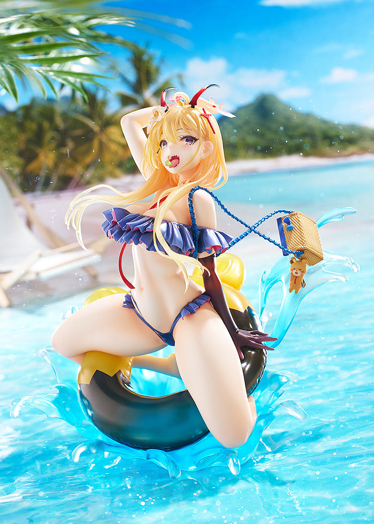 Azur Lane - Kumano: Fancy Waves Ver. 1/6 Scale Figure