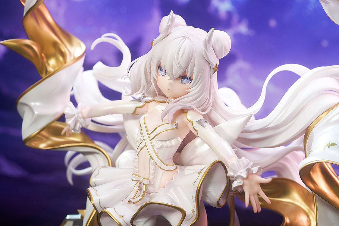 Azur Lane - Le Malin µ 1/7 Scale Figure