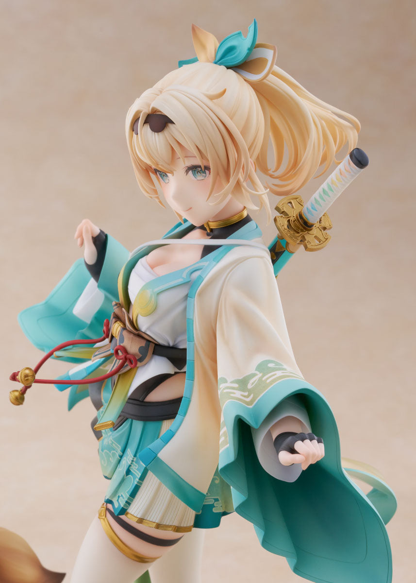 hololive production - Iroha Kazama 1/7 Scale Figure