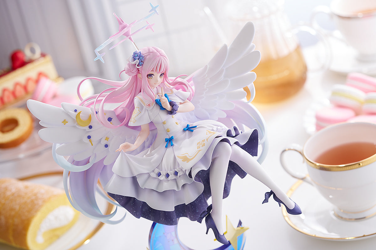 Blue Archive - Mika ~Call of the Stars~ 1/7 Scale Figure