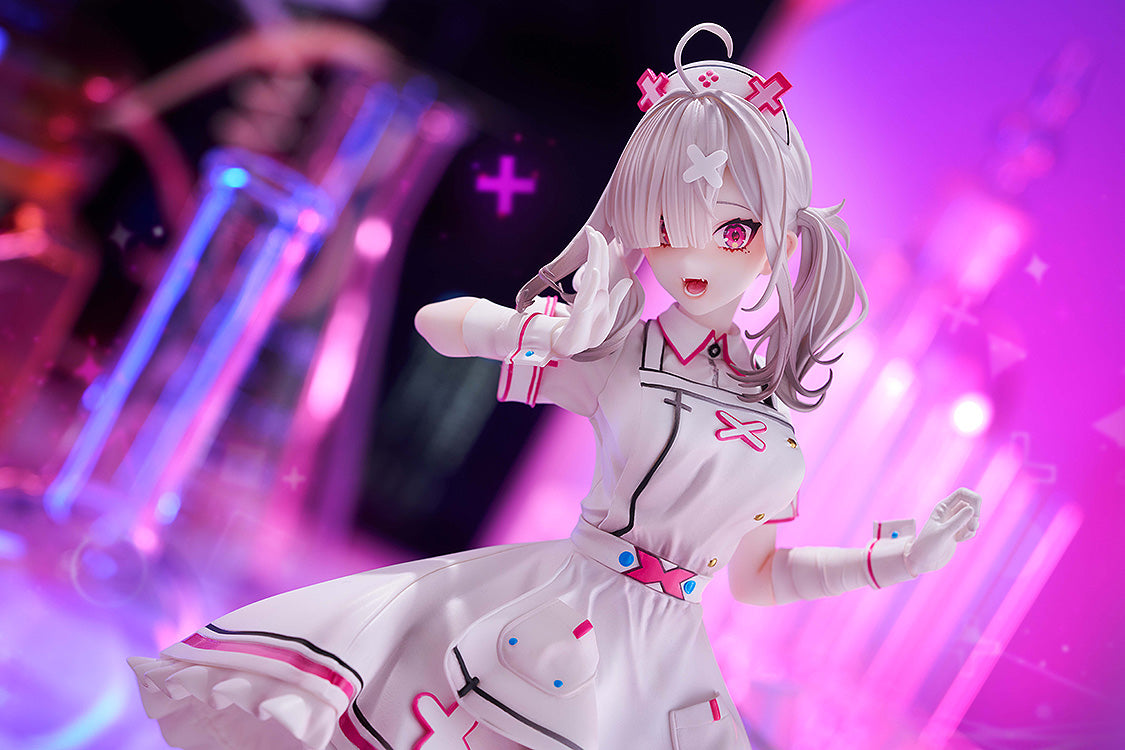 NIJISANJI - Sukoya Kana 1/7 Scale Figure