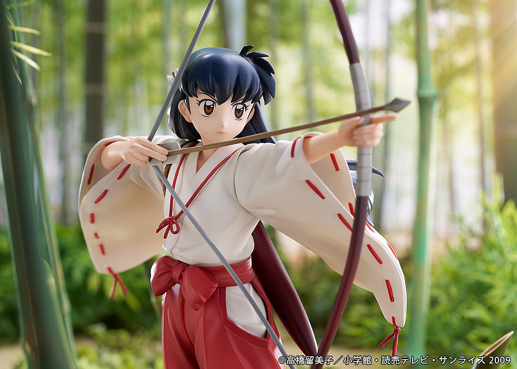 Inuyasha - Kagome Higurashi 1/7 Scale Figure