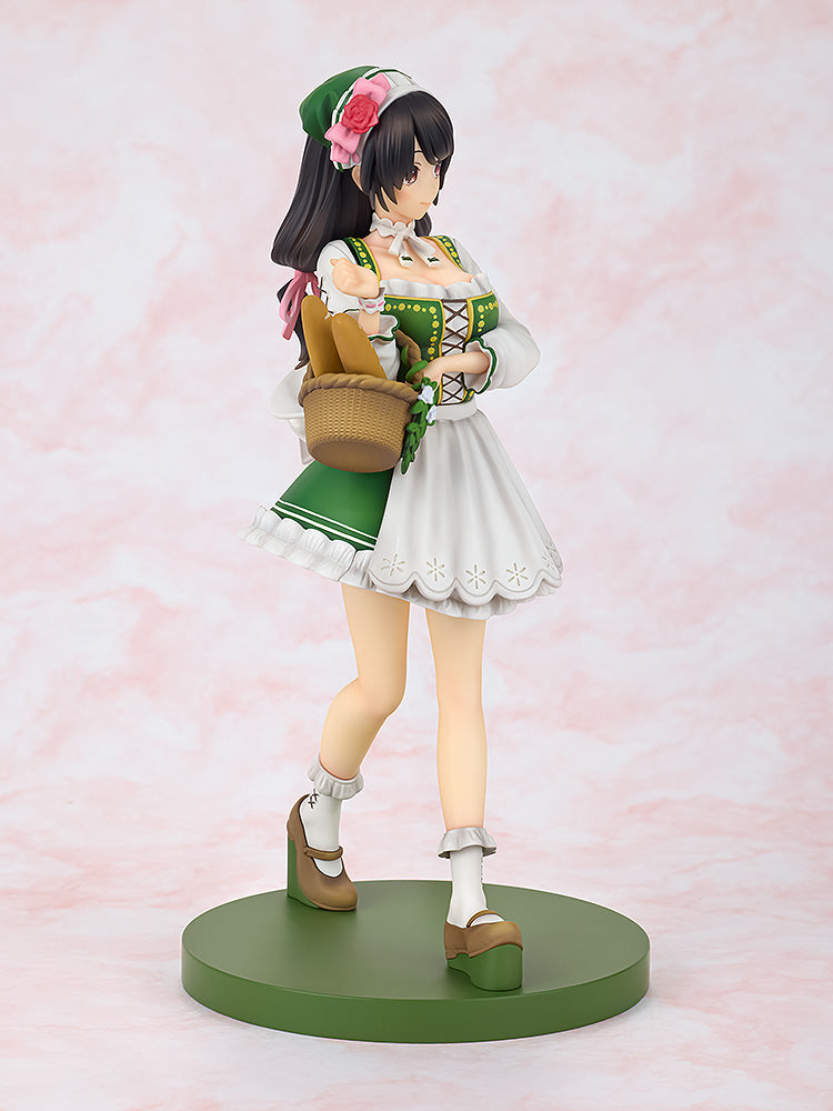 KONOSUBA-God's blessing on this wonderful world! - Yunyun: Light Novel 10th Anniversary ver. Figure