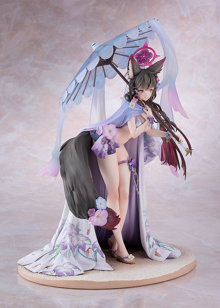 Blue Archive - Wakamo (Swimsuit) 1/7 Scale Figure