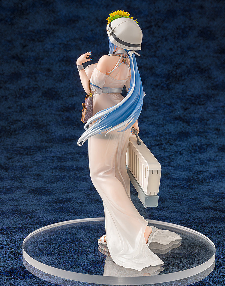 Girls' Frontline - DP-12: Morning Fable Ver. 1/7 Scale Figure