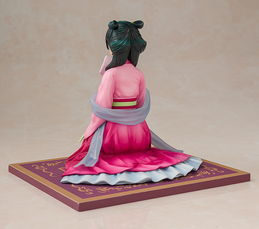 The Apothecary Diaries-Maomao: Garden Party Ver. 1/7 Scale Figure