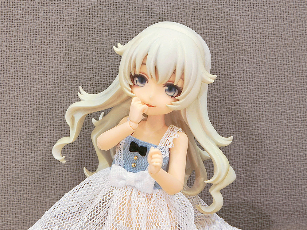 PARDOLL - Babydoll Dress Ciel Doll