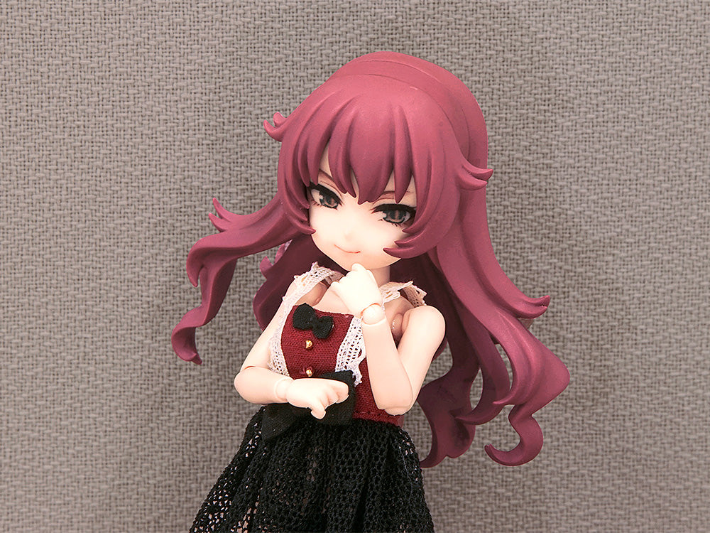 PARDOLL - Babydoll Dress Rose Doll