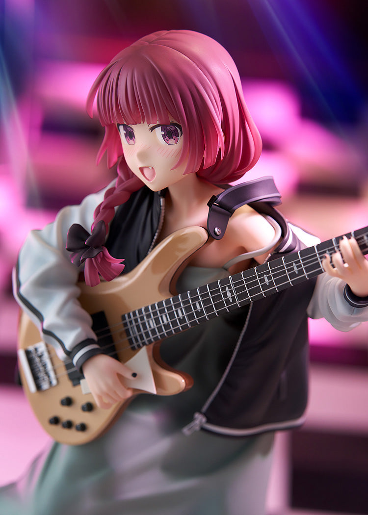 Bocchi the Rock! - Kikuri Hiroi 1/7 Scale Figure