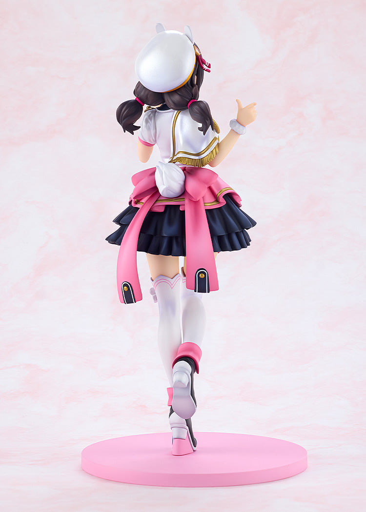 KONOSUBA -An Explosion on This Wonderful World! Yunyun: Light Novel Idol ver. Figure