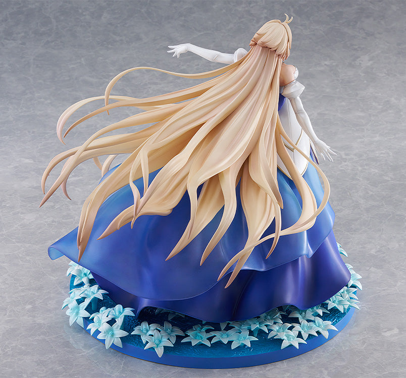 Tsukihime -A piece of blue glass moon - Arcueid Brunestud ~Inner Sea of the Planet~ 1/8 Scale Figure