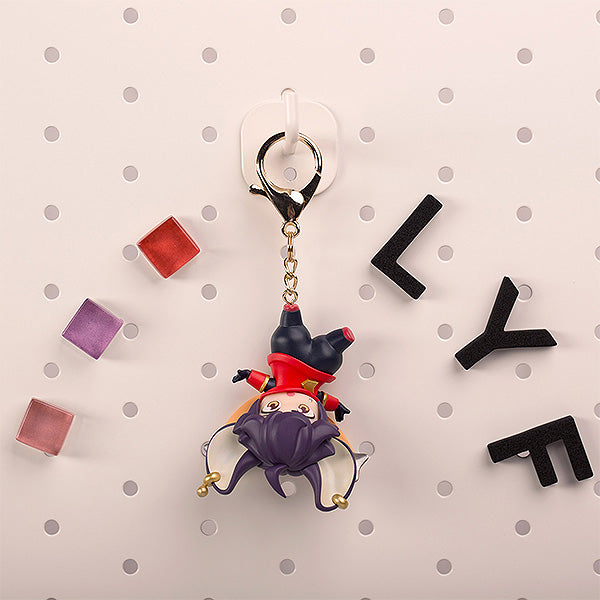 King of Glory - Hang On Kai / Hang On Luna / Hang On Li Yuanfang Figures