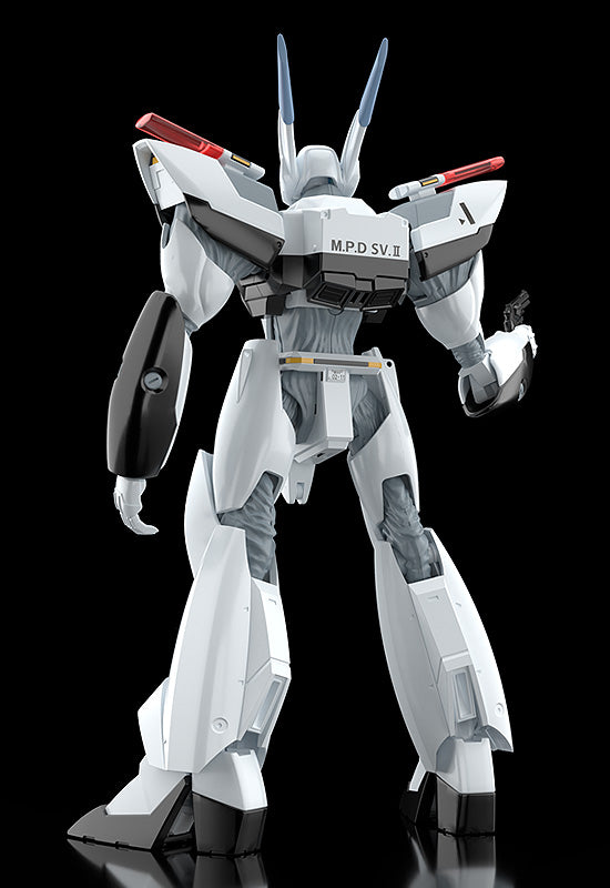 Mobile Police Patlabor - MODEROID AV-0 Peacemaker Figure (Re-release)
