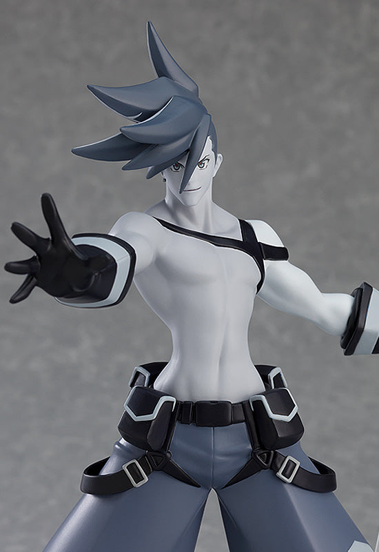 PROMARE - POP UP PARADE Galo Thymos: Monochrome Ver. Figure