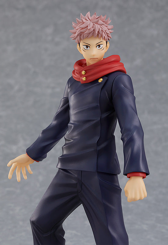 Jujutsu Kaisen - POP UP PARADE Yuji Itadori Figure