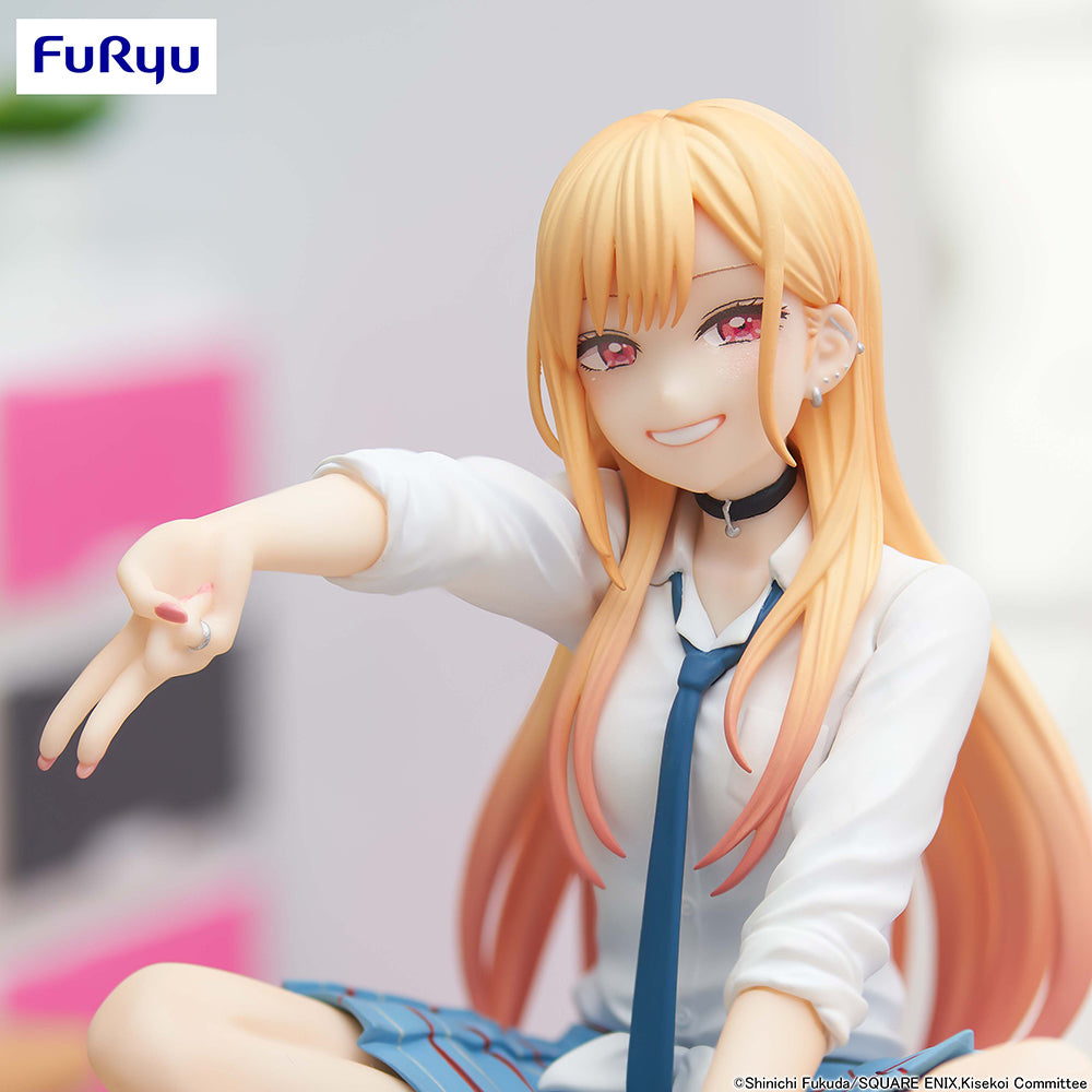 My Dress-Up Darling - Noodle Stopper Figure Marin Kitagawa