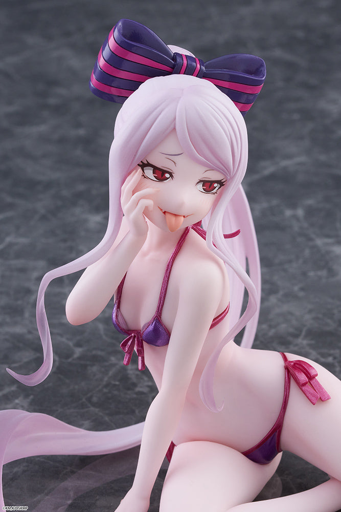 OVERLORD - Desktop Cute Figure  - Shalltear (Swimsuit Ver.)