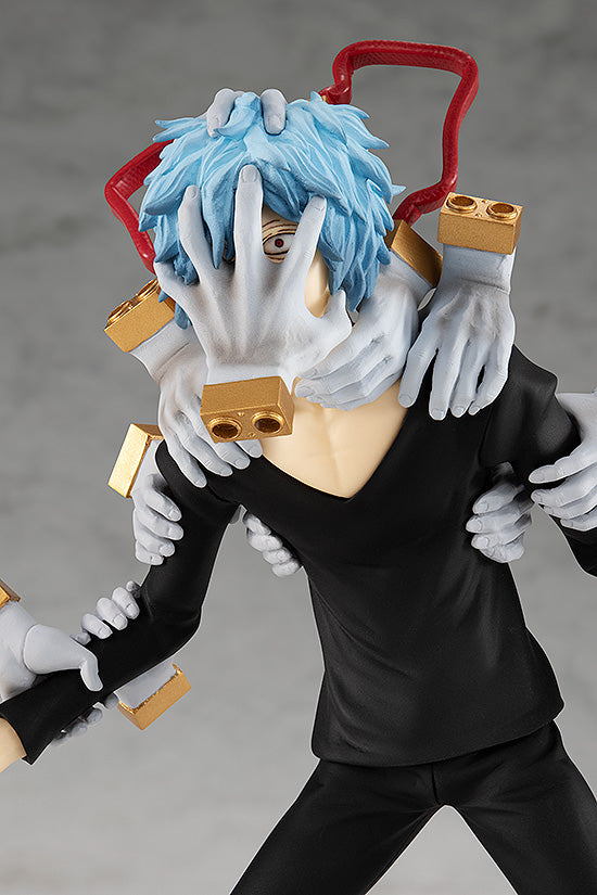 My Hero Academia - POP UP PARADE Tomura Shigaraki Figure