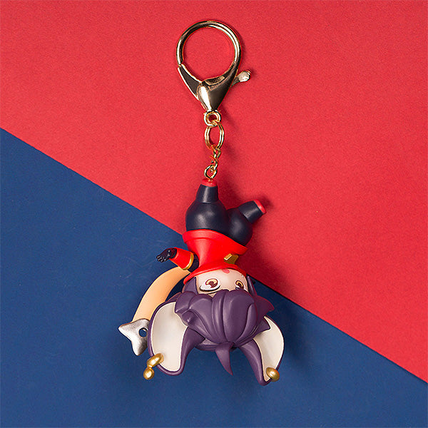 King of Glory - Hang On Kai / Hang On Luna / Hang On Li Yuanfang Figures
