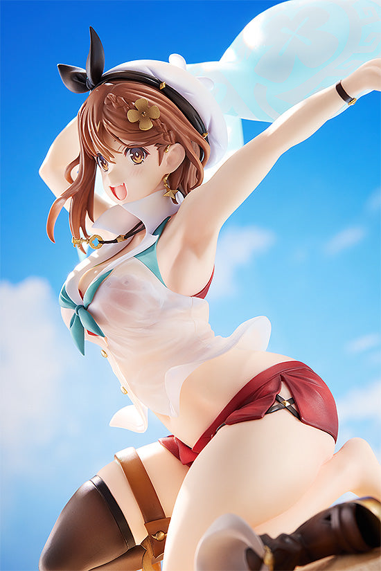 Atelier Ryza 2: Lost Legends & the Secret Fairy - Ryza (Reisalin Stout) 1/6th Scale Figure