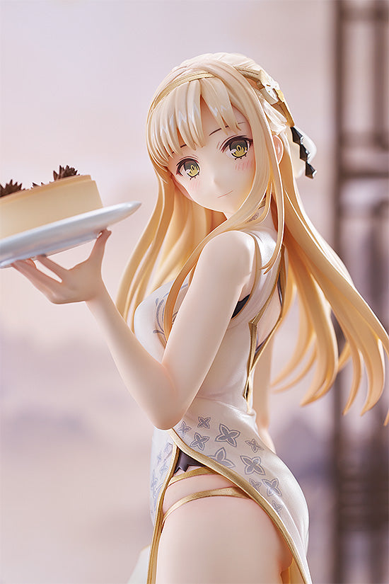 Atelier Ryza 2: Lost Legends & the Secret Fairy - Klaudia: Chinese Dress Ver. 1/6 Scale Figure
