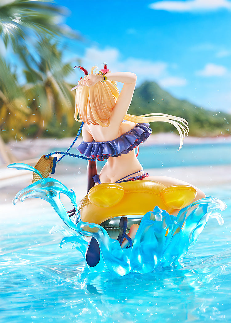 Azur Lane - Kumano: Fancy Waves Ver. 1/6 Scale Figure
