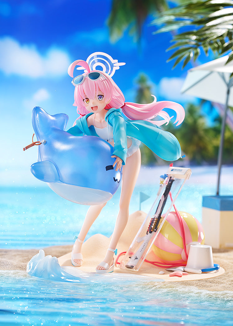 Blue Archive - Hoshino (Swimsuit) 1/7 Scale Figure