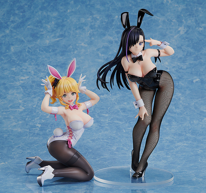 Dolphin Wave  - Kiri Izumi: White Bunny Ver. 1/6 Scale Figure