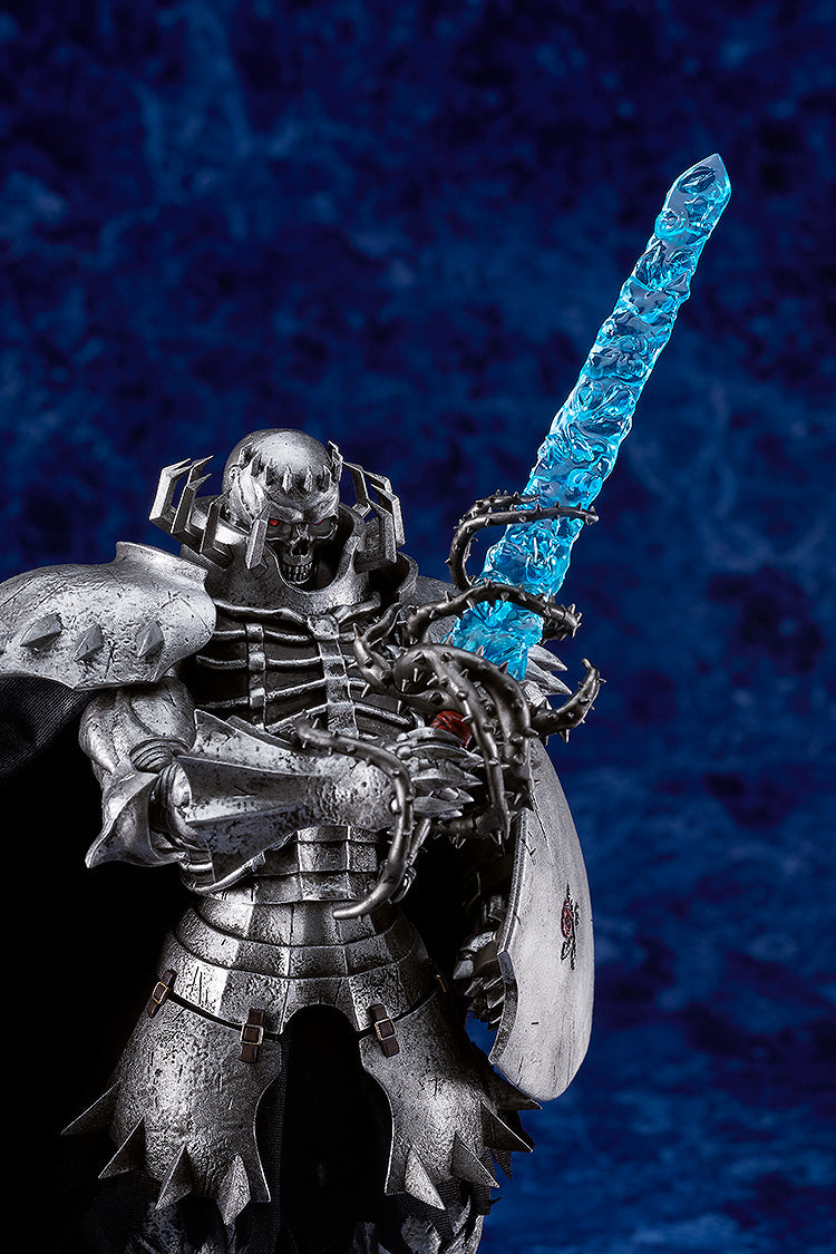 Berserk - figma Skull Knight: DX Edition Figure