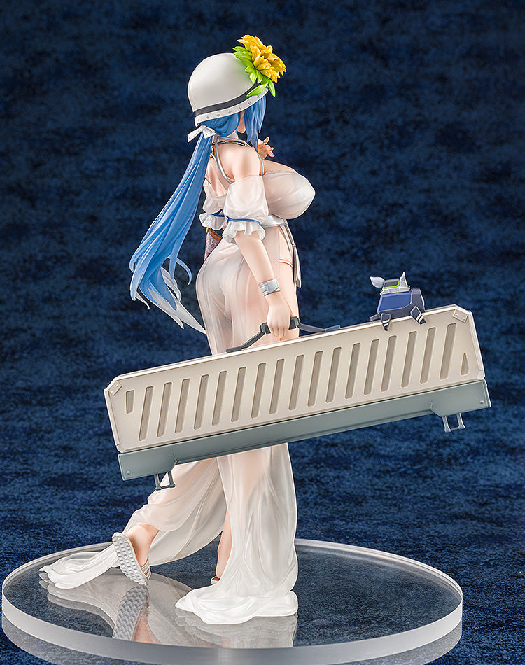 Girls' Frontline - DP-12: Morning Fable Ver. 1/7 Scale Figure