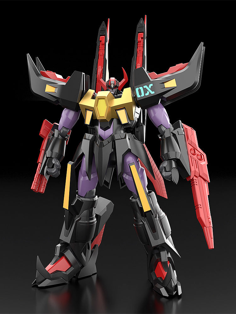 TETSUJIN28 Series