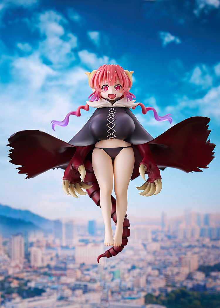 Miss Kobayashi's Dragon Maid - Iruru 1/7 Scale Figure