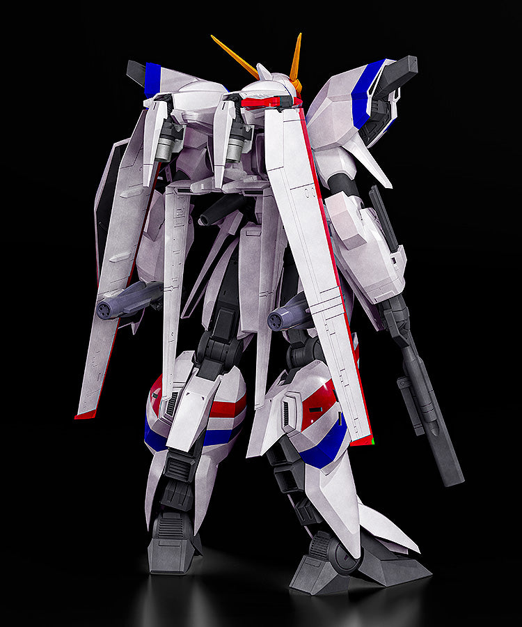 Metal Armor Dragonar - PLAMAX 1/72 Scale XD-01 Dragonar-1 1/72 Scale Figure